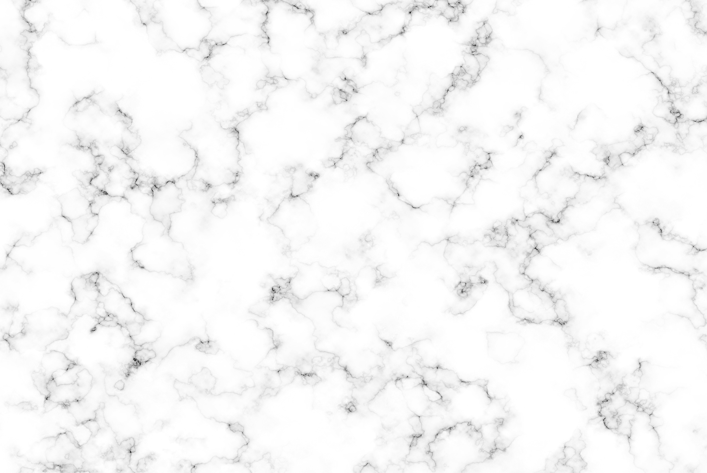 White Marble Texture Background.
